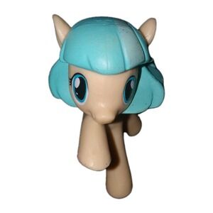 Hasbro My Little Pony Coco Pommel 2016 Toy 3 inch